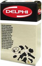 Delphi Zaworek Kpl.3Szt. Delphi06951730  - Pozostałe części ogrzewania wentylacji i klimatyzacji