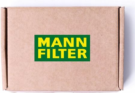 Mann Filter Osuszacz Powietrza / Wkład Mann Tb 1394 13 X Mannfiltertb139413X 