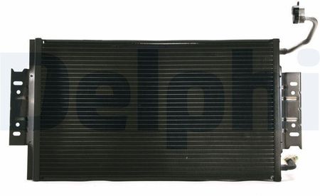 Delphi Kompresor / Pojedyńcze Części Cs20481 Delphics20481 