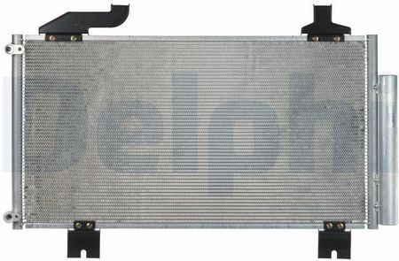Delphi Kompresor / Pojedyńcze Części Cs20523 Delphics20523 