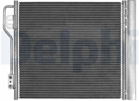Delphi Kompresor / Pojedyńcze Części Cs20495 Delphics20495 