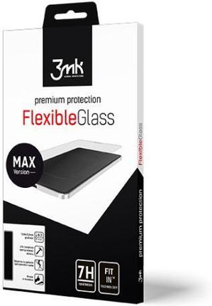 3mk FlexibleGlass Max Motorola Moto G6 Play