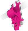 Celly Easy Bike Universal Różowy