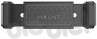 Celly Mount Vent 360 Czarny