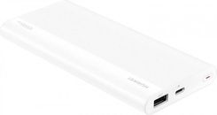 Powerbank Huawei CP11QC 10000mAh Biały (55030766) - Opinie i ceny na Ceneo.pl