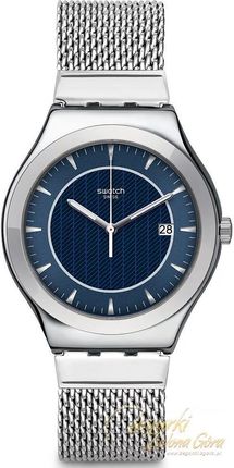 Swatch Blue Icone YWS449MA