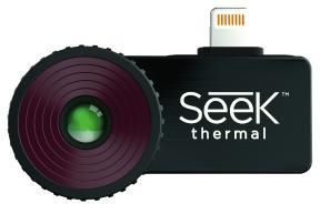 Seek Thermal Compact Pro Android (UQEAA)