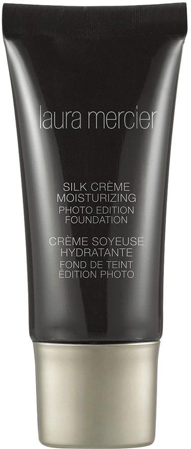 laura mercier silk creme beige ivory