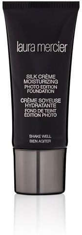 laura mercier silk creme sand beige
