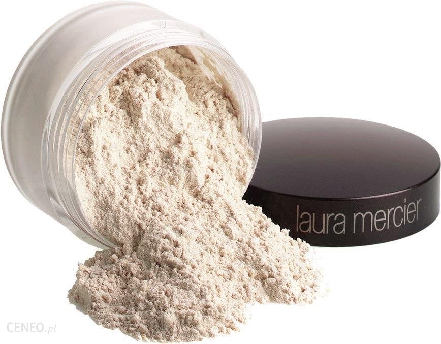 Laura Mercier Sypki Puder Utrwalający Makijaż Translucent 30G