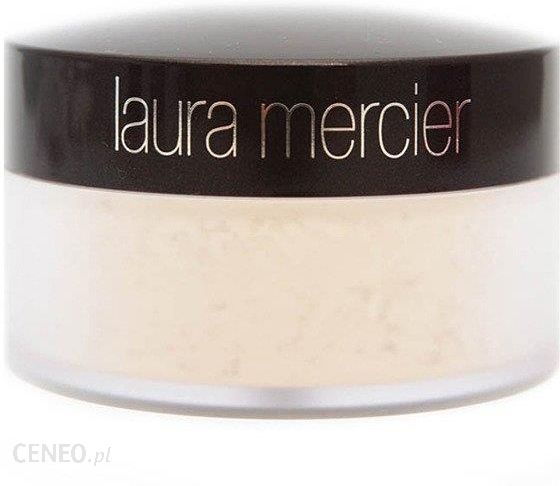 Laura Mercier Sypki Puder Utrwalający Makijaż Translucent 30G