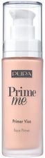 Zdjęcie Pupa Milano Korygująca Baza Pod Makijaż Prime Me Corrective Face Primer Peach 30Ml - Bobolice
