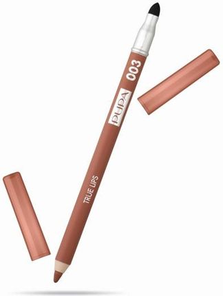 Pupa Milano Konturówka Do Ust True Lips Lip Liner Pencil Golden Biscuit 1,2G
