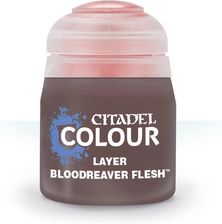 Zdjęcie Games Workshop Citadel Layer 2292 Bloodreaver Flesh 12ml - Radzymin