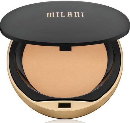 Milani Conceal + Perfect Shine Proof Powder Puder matujący 04 natural