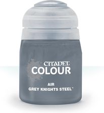 Zdjęcie Games Workshop Citadel Air 28-79 Grey Knights Steel 24ml - Zielonka