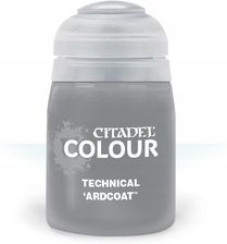 Zdjęcie Games Workshop Citadel Technical 27-03 Ardcoat 24ml - Warka