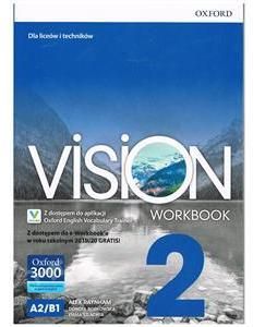 Vision 2. Workbook