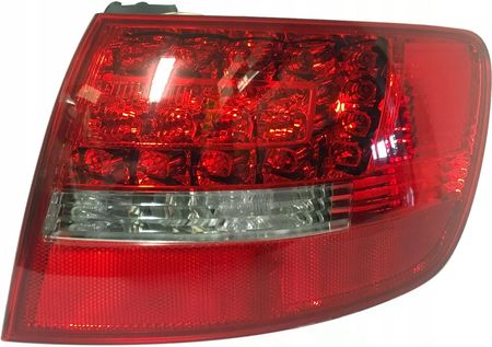 AUDI A6 C6 08-11 LED KOMBI NOWA LAMPA TYLNA PRAWA 4F9945096E