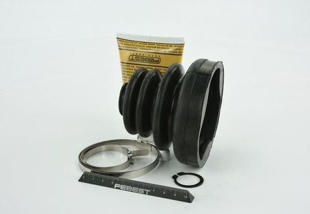 OSŁONA PRZEGUBU WEW. NISSAN TERRANO2 R20 93-06 0215-R20T - zdjęcie 2