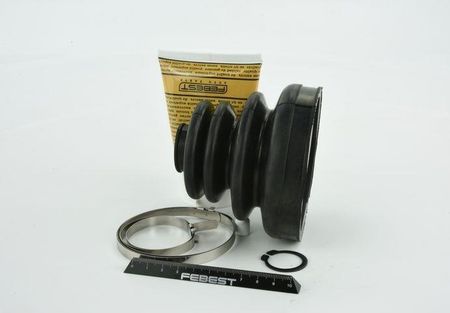 OSŁONA PRZEGUBU WEW. NISSAN TERRANO2 R20 93-06 0215-R20T - zdjęcie 6