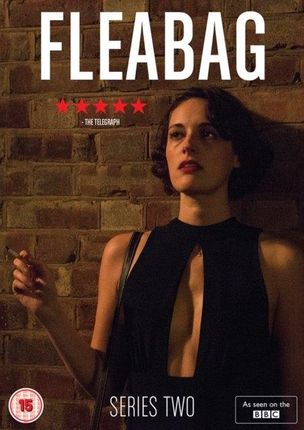 Fleabag: Series Two - Prawie 10 tys. tytułów na DVD i Blu-Ray