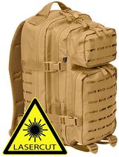 Zdjęcie Plecak Taktyczny Cooper Lcs 25L Brandit Camel - Łomża