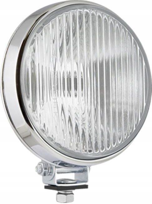 Halogen PrzeciwmgŁowy Reflektor Lampa MgŁowa Chrom 061044820 Opinie I