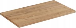 Zdjęcie Blat łazienkowy 60 cm Capri 890 dąb - Rejowiec Fabryczny