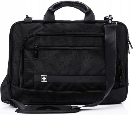 Swissbags Sion 6.2L Torba Na Laptop 16 