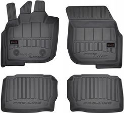 Zdjęcie frogum Ford Mondeo V 2015- Dywaniki gumowe 3D - Działoszyce