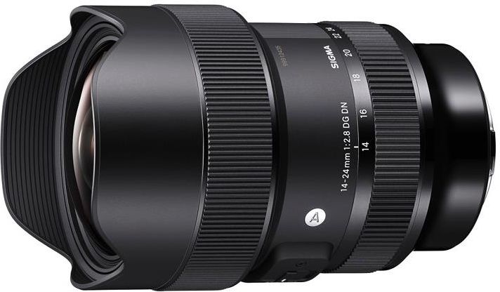 Sigma 14-24mm F2.8 A DG DN (Sony E)