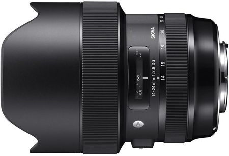 SIGMA 14-24mm F2.8 DG DN SONY Eマウントレンズ SIGMA 14-24mm F2.8 DG DN | Art 実写レビュー