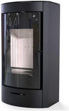 Defro Orti 9Kw Czarny
