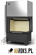 Zdjęcie Hajduk Volcano 2Pth 11Kw 510 Gięta - Warszawa