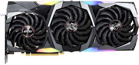 MSI GeForce RTX 2070 SUPER GAMING X TRIO 8GB
