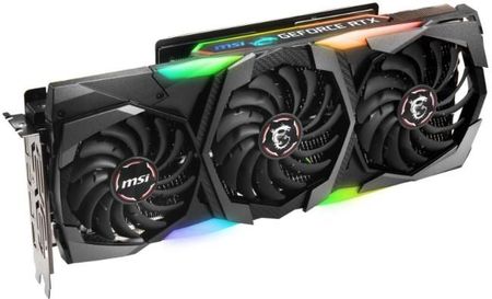 RTX2070 8G　msi MSI GeForce RTX 2070 SUPER GAMING X TRIO 8GB