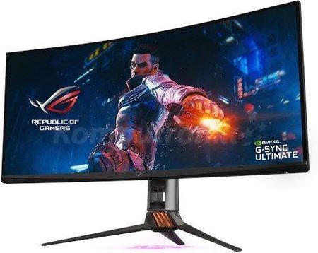 AOC Agon AG254FG 24.5 1920x1080px IPS 360Hz 1 ms Monitor - niskie ceny i  opinie w Media Expert