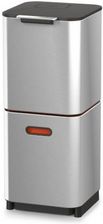 Zdjęcie Joseph Joseph Totem Compact 40L stal (30063) - Tykocin
