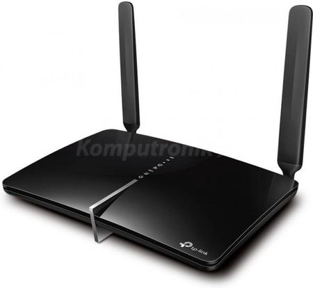 TP-Link Archer MR600 SIMフリー4GLTEルータ ほぼ新品 4G+/LTE/光回線対応＆SIMフリーのハイブリッドルーター