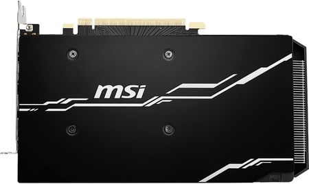 MSI GeForce RTX 2060 SUPER VENTUS OC 8GB