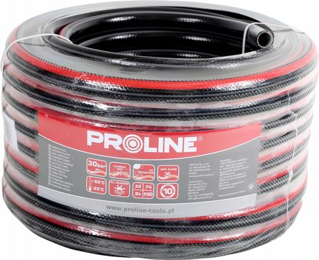 Proline Wąż Ogrodowy 4 Warstwowy 3/4" 20M Rolka Premium 99632