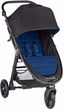 Baby Jogger City Mini GT 2 Windsor Spacerowy