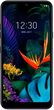 LG K50 Czarny
