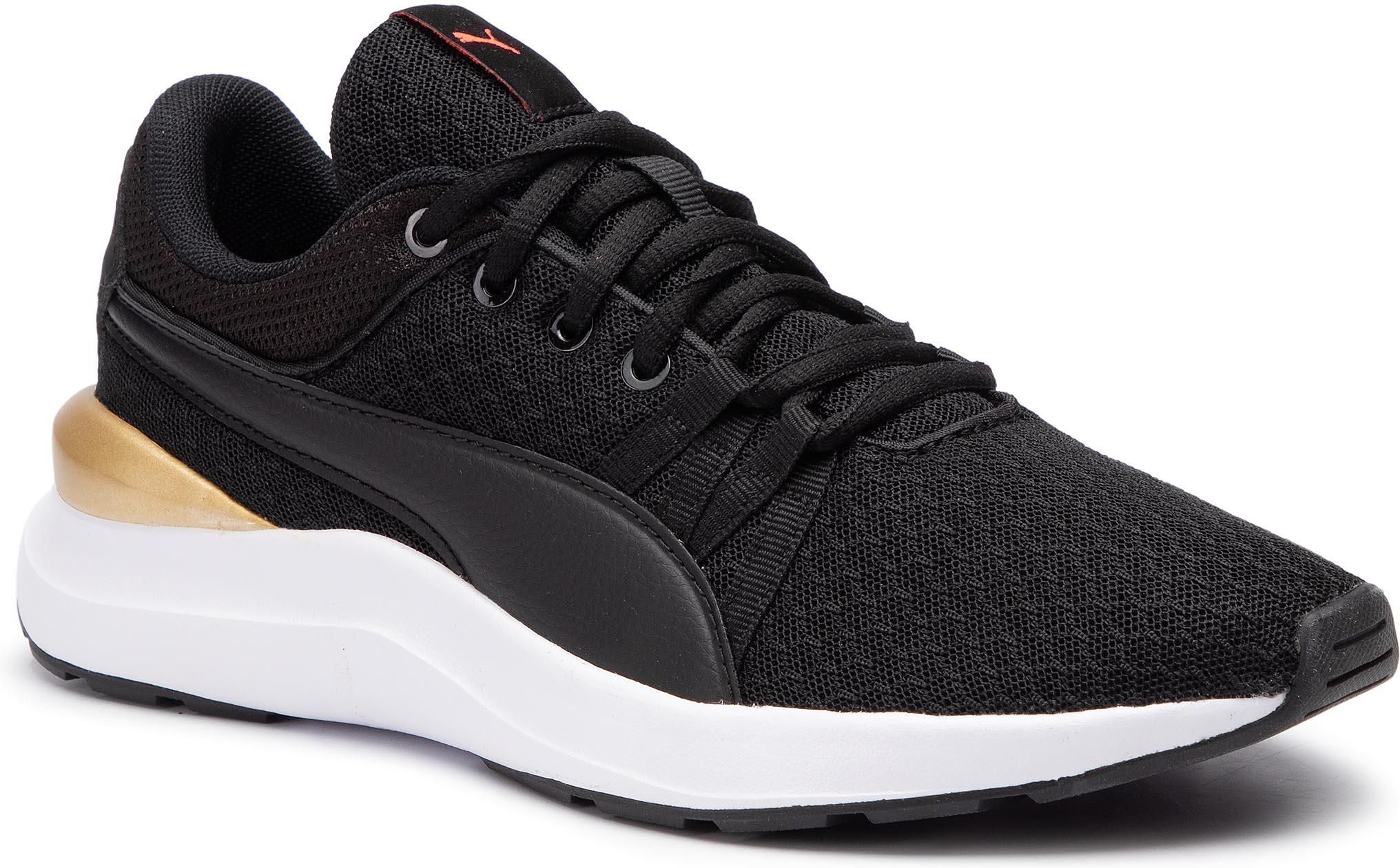 puma adela black