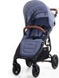 Valco Baby Snap 4 Trend Sport V2 Denim Spacerowy