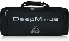 Zdjęcie Behringer Deepmind 6-Tb - Pokrowiec Na Deepmind 6 - Łaziska Górne