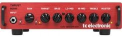 Zdjęcie Tc Electronic Thrust Bq500 - Wzmacniacz Basowy 500 Watt - Środa Śląska