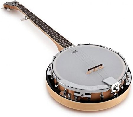 Tanglewood Twb18-M5 - Banjo - zdjęcie 3