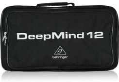 Zdjęcie Behringer Deepmind 12D-Tb - Pokrowiec Na Moduł Deepmind 12D - Koziegłowy